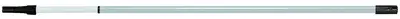WESTEX Manche télescopique, 115 - 200 cm, acier