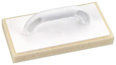 WESTEX Taloche en éponge hydrophile, 280 x 140 mm