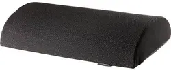 Fellowes Repose-pieds Breyta, avec fonction bascule, noir