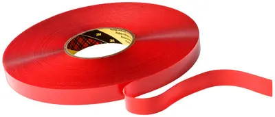 3M VHB Ruban adhésif haute performance 4910F, 19 mm x 33 m