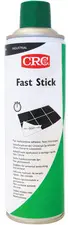CRC Colle de contact et de montage FAST STICK, spray 500 ml