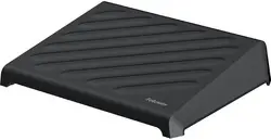 Fellowes Repose-pieds Breyta, réglable, noir