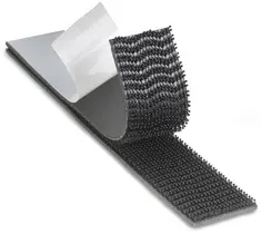 3M Système ouvrable/refermable Dual Lock SJ3540,25mm x 45,7m
