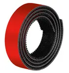 tesa Ruban auto-agrippant Ultra Power Lock Tape, 25 mm x 1 m