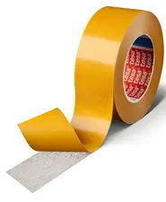tesa tesafix Ruban adhésif à double face 4959, 19 mm x 50 m