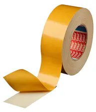 tesa tesafix Ruban adhésif à double face 4964, 12 mm x 50 m