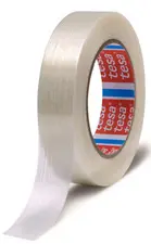 tesa tesapack Ruban adhésif d'emballage à monofilament 4590