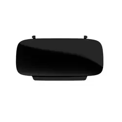 TORK Poubelle Image Design, 50 litres, argent/noir
