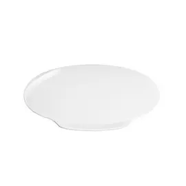 TORK Couvercle pour poubelle Elevation 50 litres, blanc