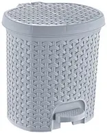 keeeper Poubelle cosmétique à pédale "tjark", nordic-grey