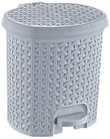 keeeper Poubelle cosmétique à pédale "tjark", nordic-grey