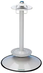 djois by tarifold Support Rotor métallique, A4, non équipé