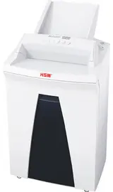 HSM Destructeur de documents SECURIO AF300, 0,78 x 11 mm
