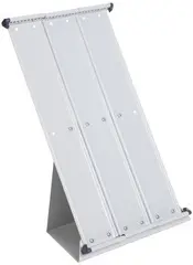 djois by tarifold Support pupitre de table, A4, non équipé