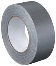 WESTEX Ruban de réparation, 48 mm x 50 m, argent