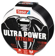 tesa Ruban de réparation ULTRA POWER EXTREME, 50 mm x 25,0 m