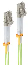 shiverpeaks Câble fibre optique LC-Duplex BASIC-S, 20 m