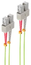 shiverpeaks Câble fibre optique SC-Duplex BASIC-S, 3 m