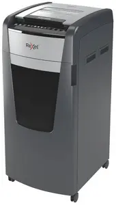 REXEL Destructeur de documents Optimum AutoFeed+ 750X