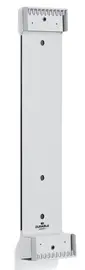DURABLE Support mural "FUNCTION MAGNET WALL MODULE", gris