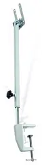 djois by tarifold Colonne de table, pince de table incluse