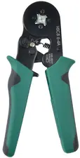 BRÜDER MANNESMANN Kit de pince à sertir, 3 pièces