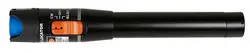 LogiLink Testeur de continuité FO (Fiber Checker), noir