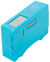 DIGITUS Nettoyant de connecteur à fibre de verre