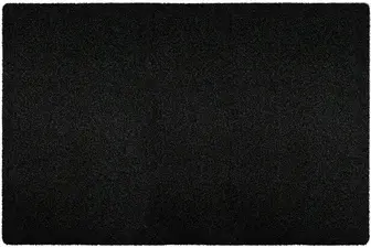 PAPERFLOW Tapis anti-salissure NEVADA, 1.000x1.500 mm, noir