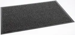 miltex Tapis anti-salissures EAZYCARE CURL, anthracite