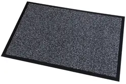 PAPERFLOW Tapis anti-salissures "Premium", gris
