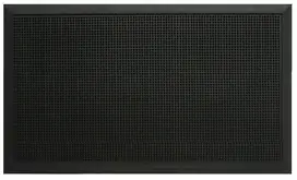 PAPERFLOW Tapis à picots, (P)800 x (P)1.000 mm, noir