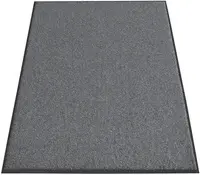 miltex Tapis anti-salissure Olefin, 1.200 x 2.400 mm, gris