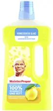 Meister Proper Nettoyant multi-usage, 1 l, fraîcheur citron