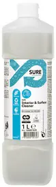 SURE Nettoyant multi-usage "Interior & Surface Cleaner", 1 L