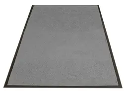 miltex Tapis anti-salissure EAZYCARE BASIC, gris clair