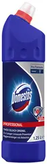 Domestos Professional Nettoyant sanitaire Original, 1,25 L