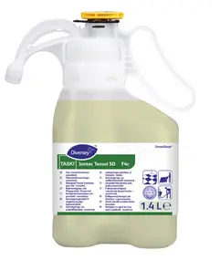 TASKI Produit de nettoyage Jontec Tensol SmartDose, 1,4 l