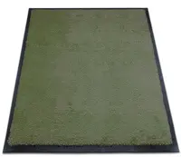 miltex Tapis anti-salissure EAZYCARE STYLE, olive