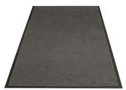 miltex Tapis anti-salissure EAZYCARE BASIC, gris foncé