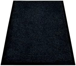 miltex Tapis anti-salissure EAZYCARE WASH, noir