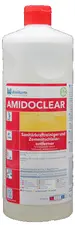 DREITURM Nettoyant sanitaire AMIDOCLEAR, contenance: 1 litre