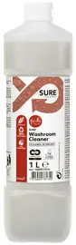 SURE Nettoyant pour salle de bain "Washroom Cleaner",1 litre