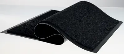 miltex Tapis anti-salissure EAZYCARE DUET, marron gris