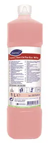 TASKI Nettoyant pour toilettes Sani Cid Pur-Eco, 1 litre