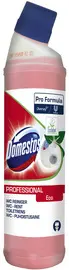 Domestos Professional Nettoyant pour toilettes Eco, 0,75 L