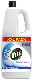Viss Crème à récurer Professional Classic, 2 litres