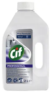 Cif Professional Détartrant cuisine, 2 litres