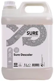 SURE Détartrant "Descaler", 5 litres