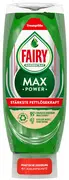 FAIRY Liquide vaisselle Max Power Original, 545 ml